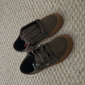 New Vans Pro Cushion size: W8